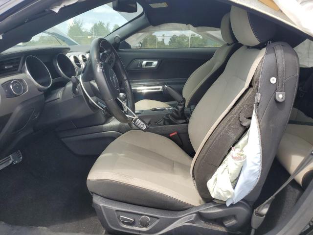 2019 FORD MUSTANG GT - 1FA6P8CF4K5204753