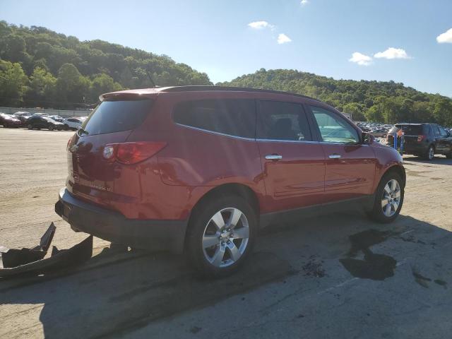 2012 CHEVROLET TRAVERSE L - 1GNKVGED2CJ167688