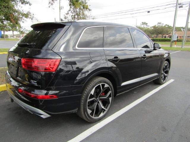 2017 AUDI Q7 PREMIUM WA1AAAF76HD0055XX