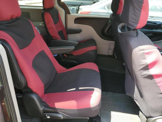 2017 DODGE GRAND CARA 2C4RDGCG1HR689934