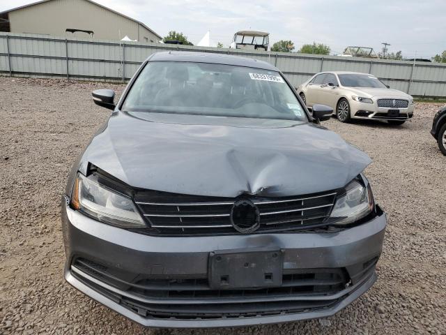 2018 VOLKSWAGEN JETTA SE 3VWDB7AJ0JM263676