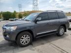 Top Destinations for Shipping Cars from the USA
