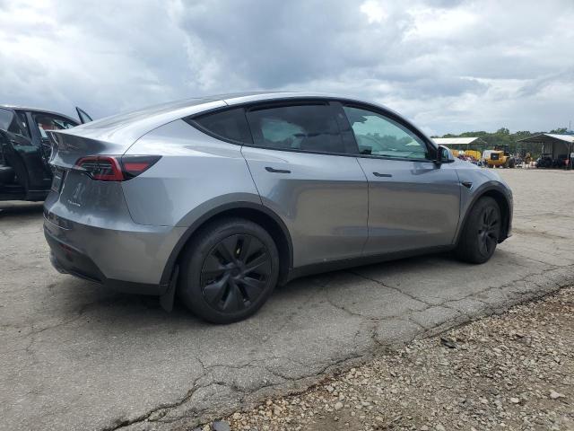 2025 TESLA MODEL Y 7SAYGDEE8SA355884