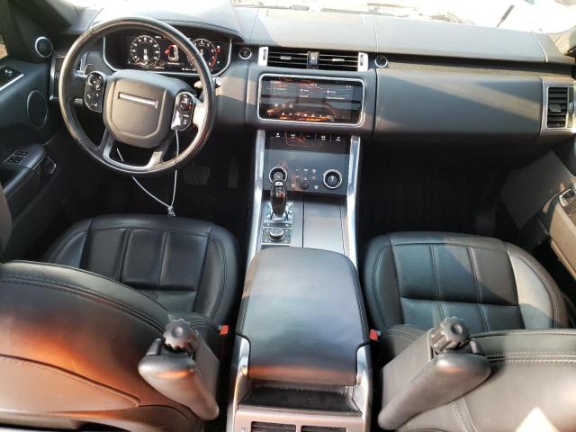 2019 LAND ROVER RANGE ROVE SALWR2RE6KA836265