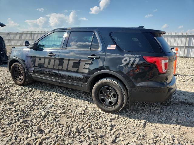 2017 FORD EXPLORER P 1FM5K8AR9HGA35954