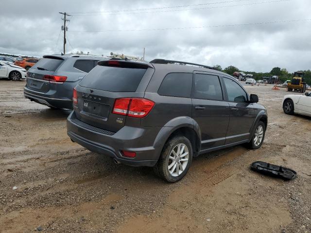 2017 DODGE JOURNEY SX 3C4PDCBG6HT514304