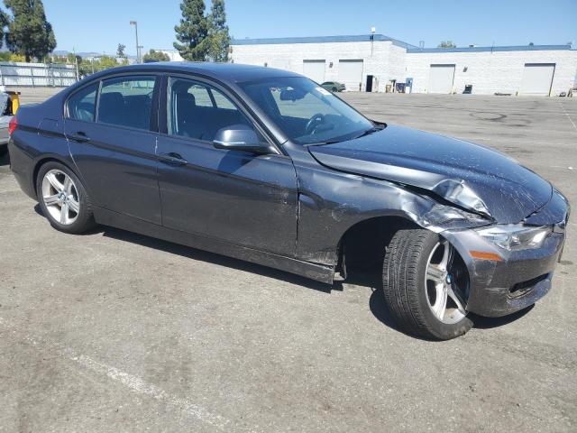 2015 BMW 328 D WBA3D3C55FK157771