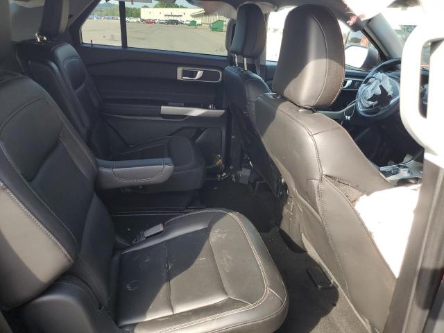 2022 FORD EXPLORER X 1FMSK8DH9NGC04498