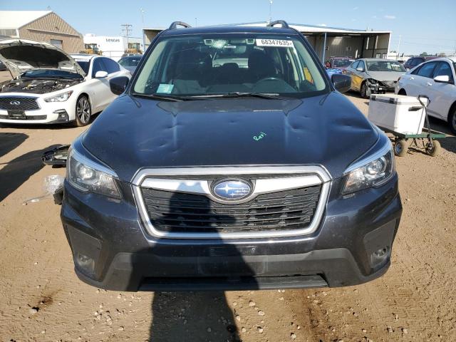 2019 SUBARU FORESTER P - JF2SKAEC7KH427824