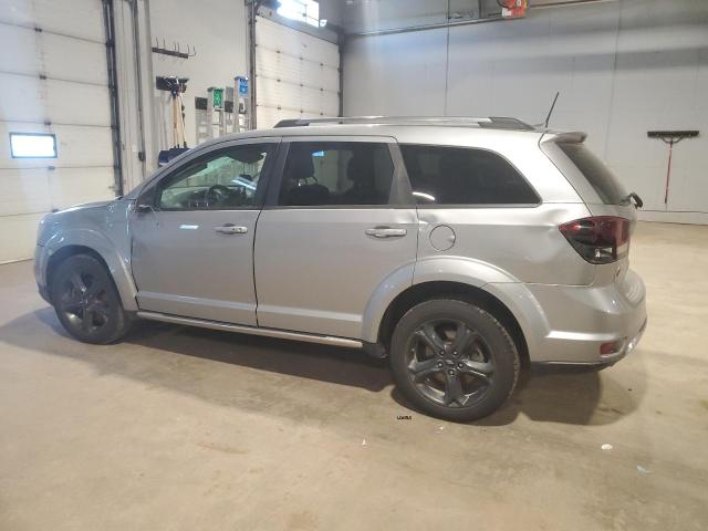 2019 DODGE JOURNEY CR 3C4PDDGG6KT774305
