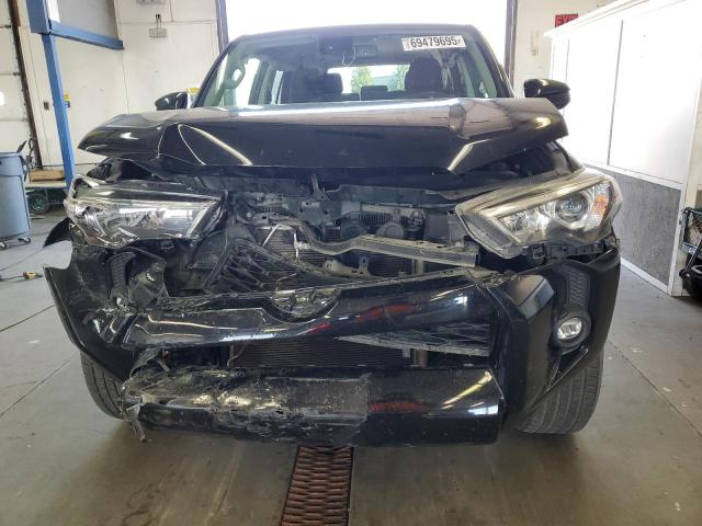 2021 TOYOTA 4RUNNER SR JTEMU5JR5M5843826
