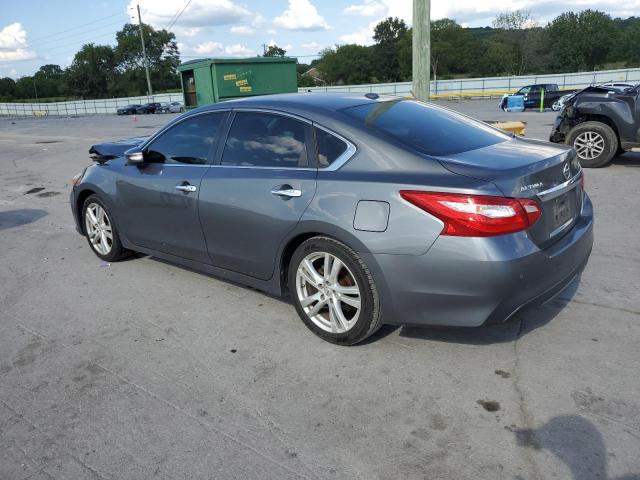 2016 NISSAN ALTIMA 3.5SL 1N4BL3AP2GC155810