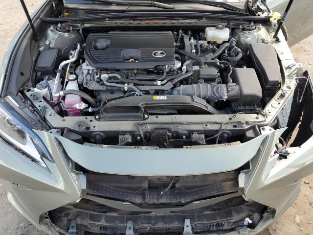 2022 LEXUS ES 300H BA 58AEA1C11NU018251