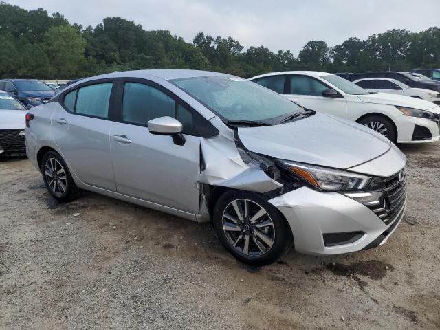 2025 NISSAN VERSA SV 3N1CN8EV8SL845415