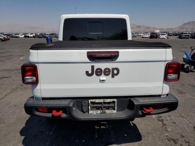 2020 JEEP GLADIATOR - 1C6JJTBG7LL143745