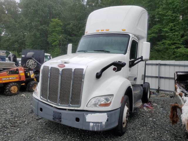 PETERBILT TRACTOR 579 2016 1XPBA48X4GD339621 photo #3