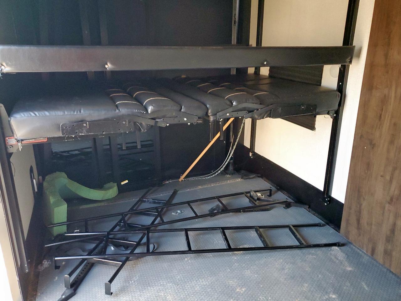 Lot #3308204169 2021 DUTCHMEN VOLTAGE