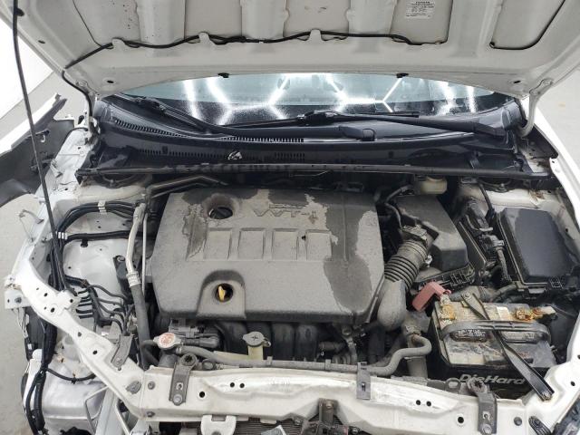 2018 TOYOTA COROLLA L 5YFBURHEXJP799147