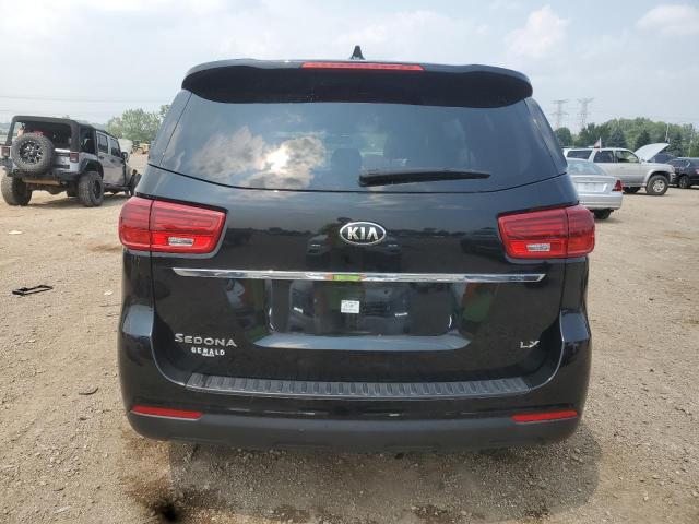 2019 KIA SEDONA LX KNDMB5C16K6523472