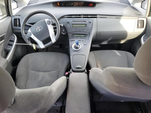 2010 TOYOTA PRIUS - JTDKN3DU8A1312278