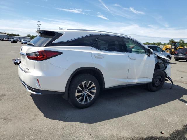 2022 LEXUS RX 350 L JTJHZKFA1N2036356