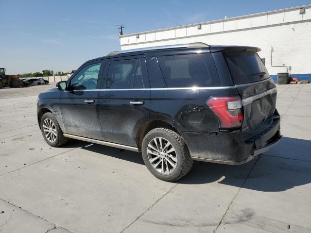2018 FORD EXPEDITION 1FMJU2AT7JEA43733