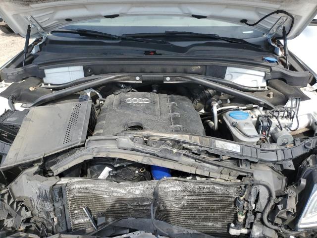 2017 AUDI Q5 PREMIUM PLUS WA1L2AFP0HA010464