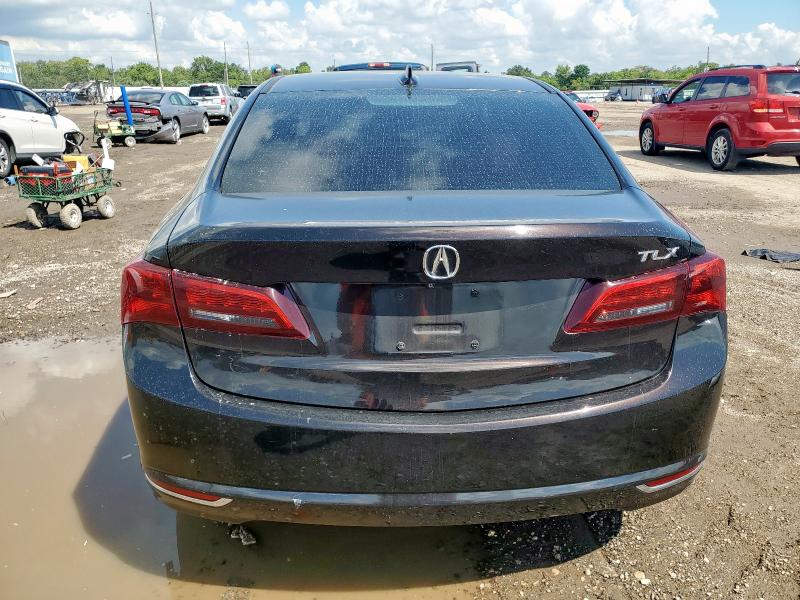 2015 ACURA TLX 19UUB1F3XFA027102