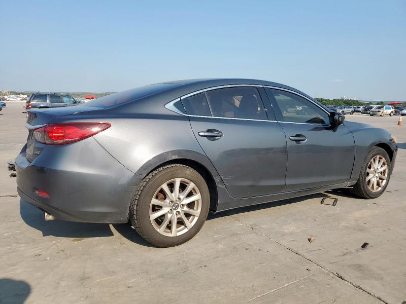 2015 MAZDA 6 SPORT - JM1GJ1U5XF1207392