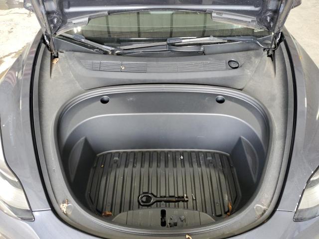 2022 TESLA MODEL 3 5YJ3E1EB2NF277479