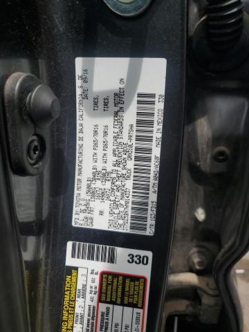 2017 TOYOTA TACOMA DOU 3TMDZ5BN7HM014337