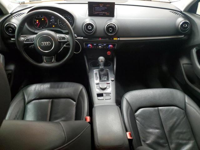 2015 AUDI A3 PREMIUM WAUACGFFXF1064630