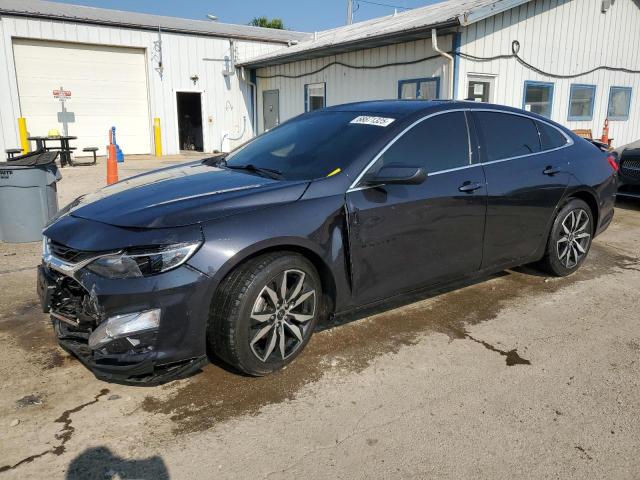2023 CHEVROLET MALIBU RS - 1G1ZG5ST8PF146024
