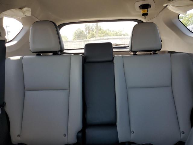 2017 TOYOTA RAV4 LIMIT 2T3DFREVXHW668050