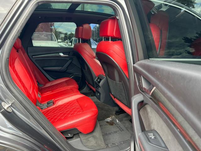 2018 AUDI SQ5 PREMIU WA1A4AFY7J2172585