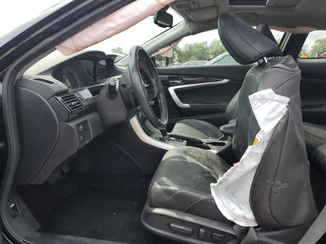 2015 HONDA ACCORD EXL - 1HGCT2B81FA002640