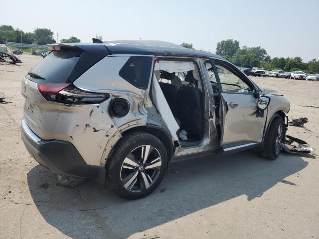 2021 NISSAN ROGUE SL #3319027265