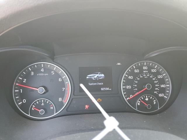 2019 KIA OPTIMA LX 5XXGT4L35KG351071