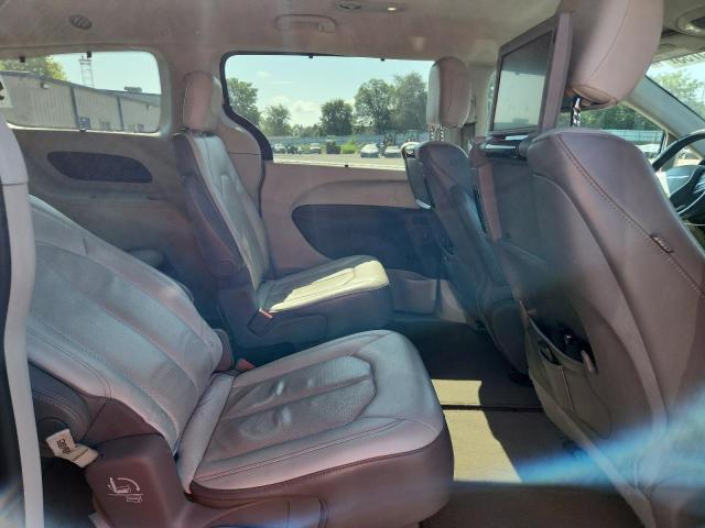 2018 CHRYSLER PACIFICA T 2C4RC1EG3JR131294