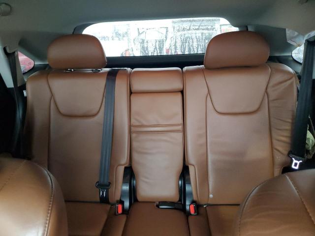 2015 LEXUS RX 350 - 2T2ZK1BA6FC158401