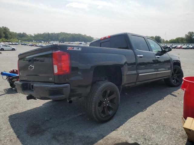 2017 CHEVROLET SILVERADO K1500 LTZ 3GCUKSEC6HG317931
