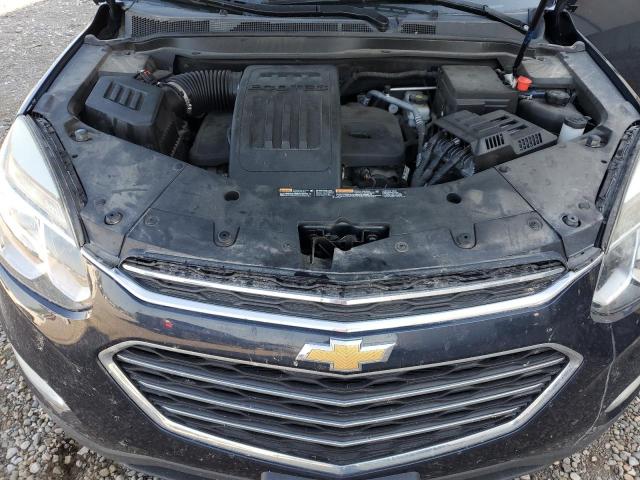 2017 CHEVROLET EQUINOX LT 2GNALCEK0H6170540