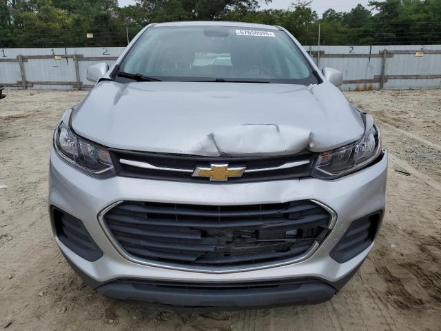 2020 CHEVROLET TRAX LS - 3GNCJKSB2LL315420