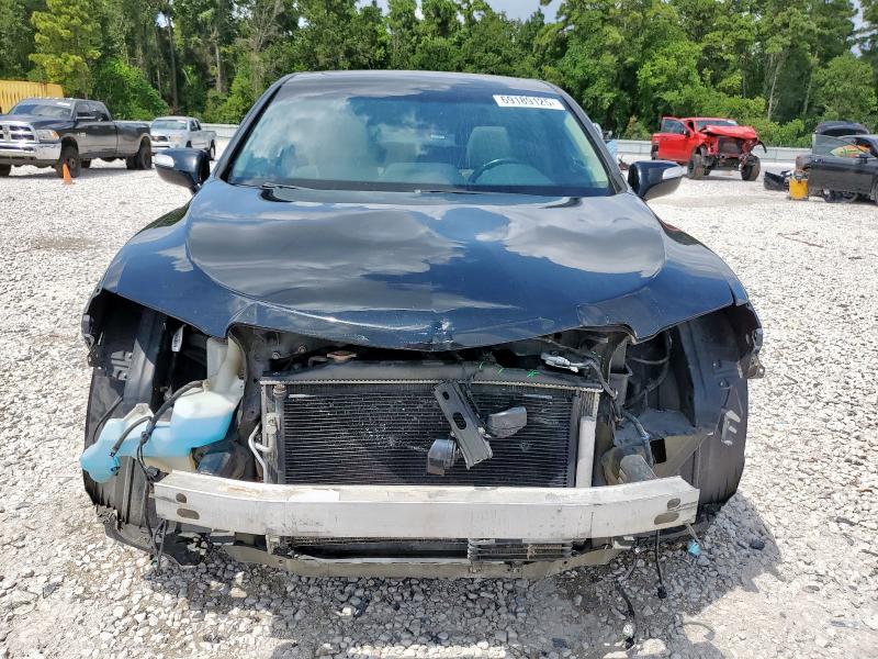 2013 ACURA RDX TECHNO - 5J8TB3H5XDL007245