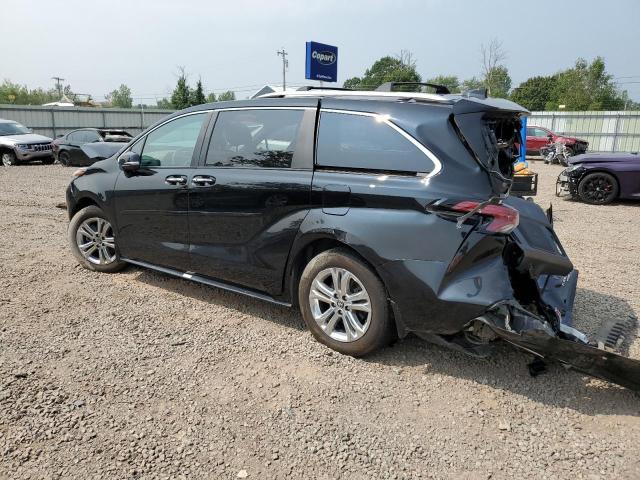 2024 TOYOTA SIENNA LIMITED 5TDESKFCXRS118578