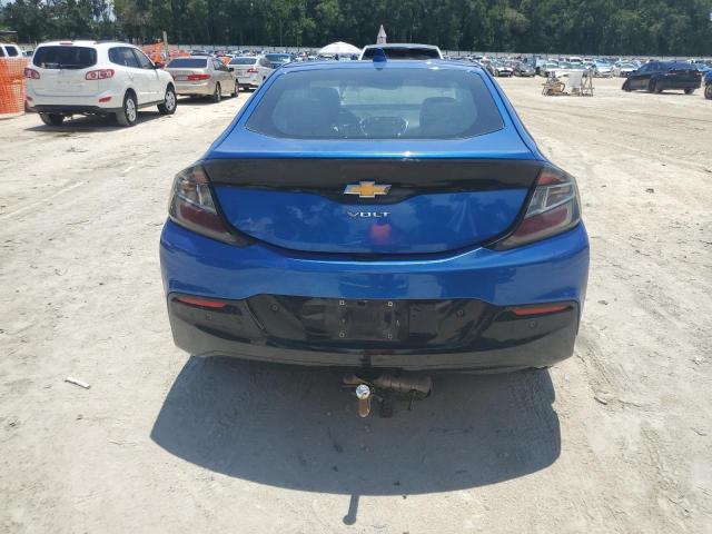 2018 CHEVROLET VOLT PREMI 1G1RD6S56JU117852