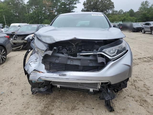 2018 HONDA CR-V LX - 2HKRW6H30JH203238
