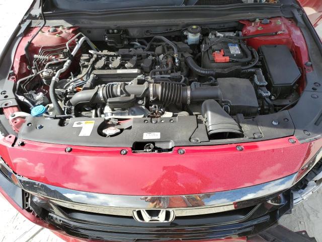 2019 HONDA ACCORD SPO 1HGCV1F36KA109504