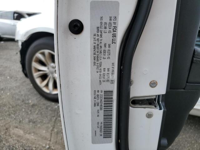 2015 CHRYSLER 300 LIMITED 2C3CCAAG5FH853881