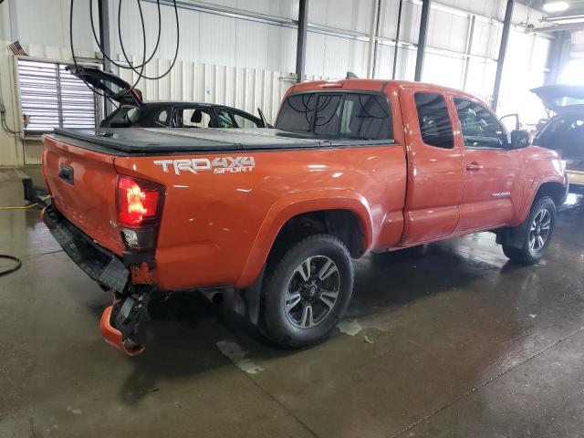 2018 TOYOTA TACOMA ACC - 5TFSZ5AN0JX158501